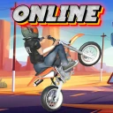 Wheelie King 8: Moto Stunt icon