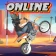 Wheelie King 8: Moto Stunt icon