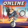 Wheelie King 8: Moto Stunt icon