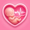 Battement Cœur Bébé - Badum icon