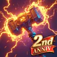 Legends Reborn: Last Battle icon