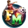 Football Mates: Jeu de foot icon