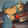 Layton : boîte de Pandore HD icon