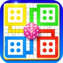 Ludo Play Dice Snake Game fun icon