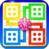 Ludo Play Dice Snake Game fun icon