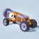 Ride Master: Racerspil icon