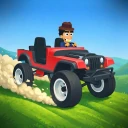 Ride Evolution ― Car Racing 3D icon