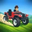 Ride Evolution ― Car Racing 3D icon