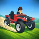 Ride Evolution ― Car Racing 3D icon