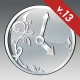 Timeflow Business Tycoon icon
