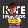 Kite Legends: Sky Duel icon
