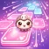 Dance Tiles Kuromi icon
