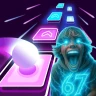 Meme Mason 67 Tiles Music Hop icon