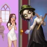 Haunted Story: Horror Puzzle icon