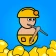 Mining Empire Idle icon