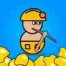 Mining Empire Idle icon