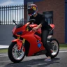 BR Motorbikes Ride icon