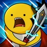 미스터 히어로 : 방치형 키우기 icon