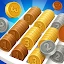 Coin Sort icon