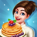 Star Chef 2: Cooking Game icon