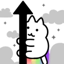 구해줄거냥? : 고양이 마을 퍼즐 icon