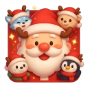 Mirio: Magic Journey icon