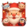 Mirio: Magic Journey icon
