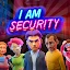 I Am Security icon