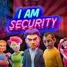 I Am Security icon