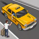 I Am Taxi Driver icon
