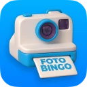 FotoBingo icon