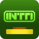INTTI - TJ, Pelit, Ruokalistat icon