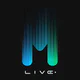 極光LIVE-METALIGHT icon