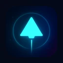 Galactic Merge Idle icon