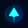 Galactic Merge Idle icon