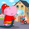 Brandman Hippo: Stadens hjälte icon