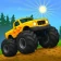 Barnens Monstertruck Race icon
