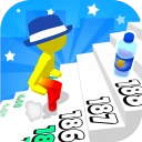 Stair Challenge icon