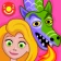 Pepi Wonder World: Magic Isle! icon