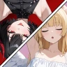 Angel Or Devil : Anime icon
