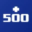Plus500-kaupankäynti icon