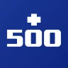 Plus500 handel icon