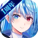 Liminality icon