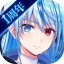 Liminality icon