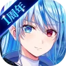 Liminality icon