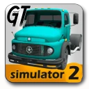 Grand Truck Simulator 2 icon
