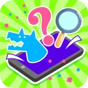 どこでもパーティーゲーム「どこパ」（ワードウルフオンライン） icon