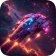 SPACE - Spaceship Level Devil icon