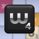 Wurdian: Mehrspieler Wortspiel icon