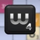 Wurdian: Mehrspieler Wortspiel icon